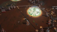7. Surviving Mars: Stellaris Dome Set (DLC) (PC) (klucz STEAM)